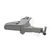 Rear Handle Ass. Tank Housing FITS/REPL. Stihl MS361 1135 350 0816